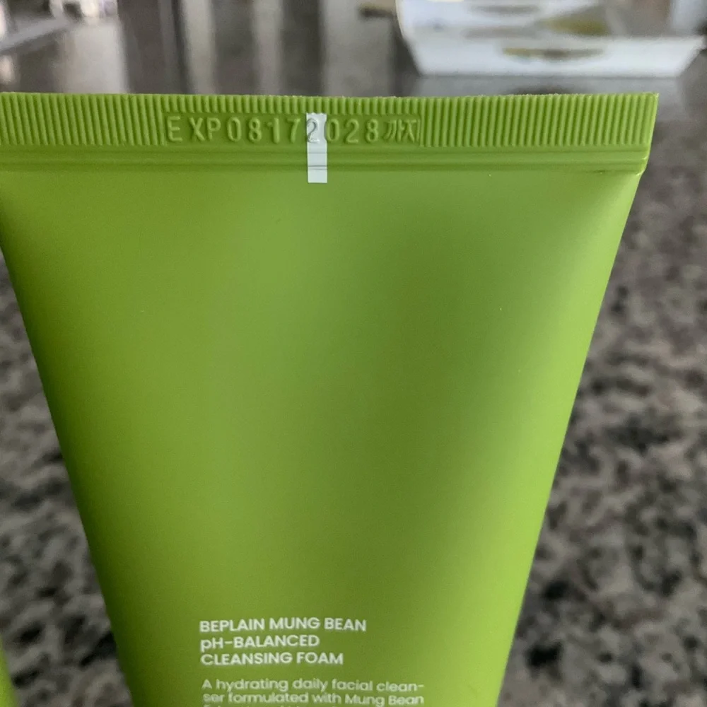 Beplain Official Ultimate Mung Bean Skin Detox Bundle - Picture 2 of 6
